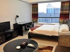 фото отеля Central International Private Apartments Guangzhou