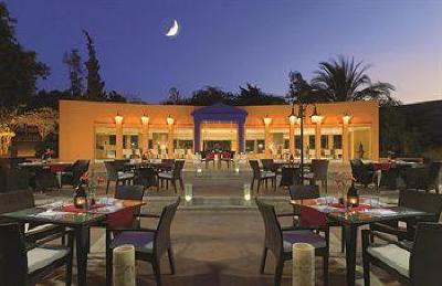 фото отеля Fairmont Heliopolis