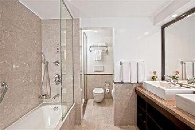 фото отеля Fairmont Heliopolis