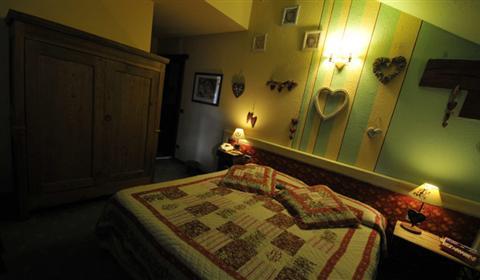 фото отеля La Meridiana Hotel Saint-Pierre (Aosta)