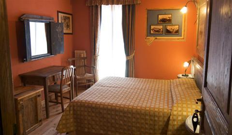 фото отеля La Meridiana Hotel Saint-Pierre (Aosta)