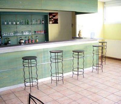 фото отеля Hotel-Residence les Aiguades