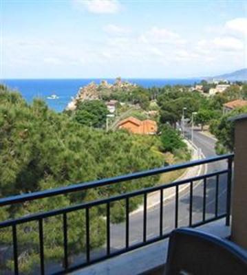 фото отеля Hotel Al Pescatore