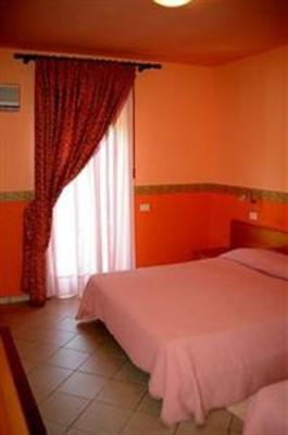 фото отеля Hotel Al Pescatore