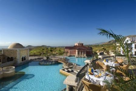 фото отеля Melia Villaitana