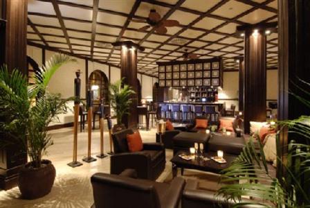 фото отеля Melia Villaitana