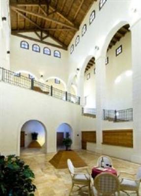 фото отеля Melia Villaitana