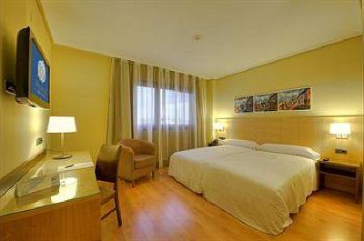фото отеля Hotel Avant Torrejon