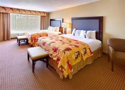 фото отеля Holiday Inn La Mesa