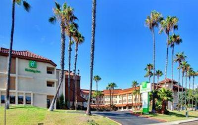 фото отеля Holiday Inn La Mesa