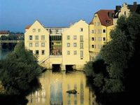 Sorat Insel Hotel Regensburg