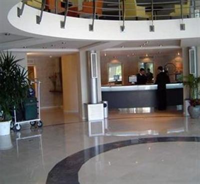 фото отеля Maran Suites & Towers