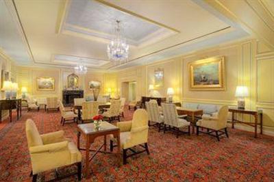 фото отеля Sir Stamford at Circular Quay Hotel Sydney