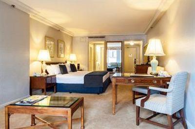 фото отеля Sir Stamford at Circular Quay Hotel Sydney