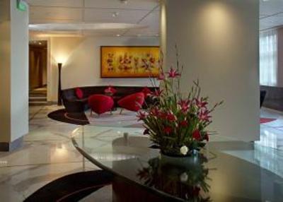 фото отеля Radisson Marina Hotel Connaught Place