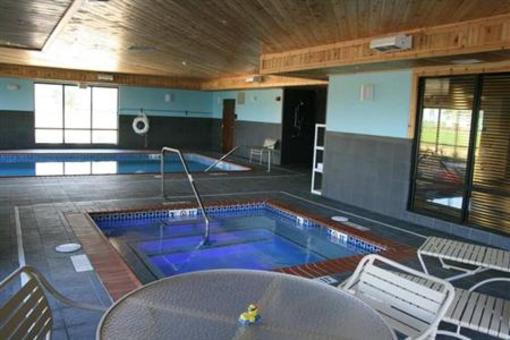 фото отеля Hampton Inn & Suites Crawfordsville