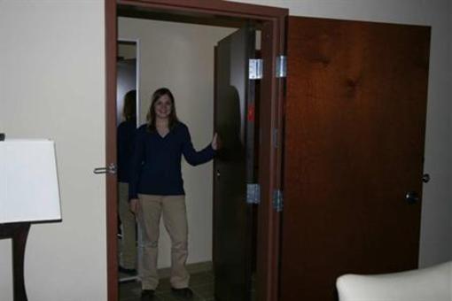 фото отеля Hampton Inn & Suites Crawfordsville