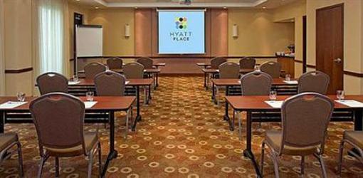 фото отеля Hyatt Place Greensboro