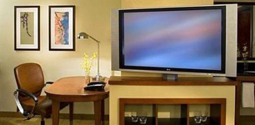 фото отеля Hyatt Place Greensboro