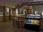 фото отеля Hyatt Place Greensboro