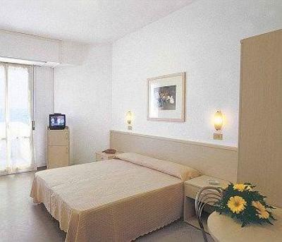 фото отеля Baltic Hotel Pesaro