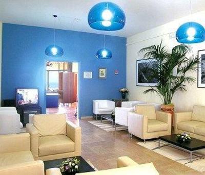 фото отеля Baltic Hotel Pesaro