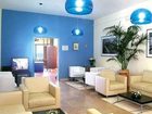фото отеля Baltic Hotel Pesaro