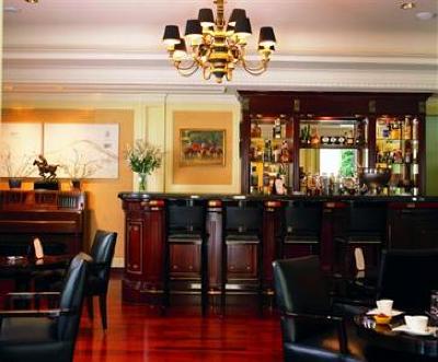 фото отеля Sofitel Buenos Aires Arroyo