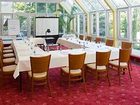 фото отеля Hotel Eden Karlsruhe