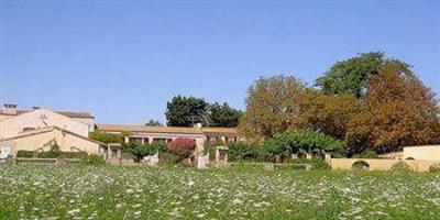 фото отеля Auberge Du Mas De La Feniere Arles