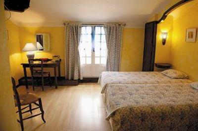 фото отеля Auberge Du Mas De La Feniere Arles