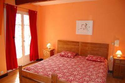 фото отеля Auberge Du Mas De La Feniere Arles