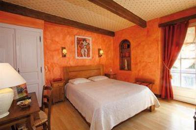 фото отеля Auberge Du Mas De La Feniere Arles