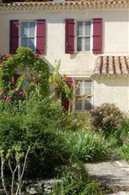 фото отеля Auberge Du Mas De La Feniere Arles