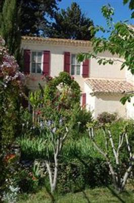 фото отеля Auberge Du Mas De La Feniere Arles