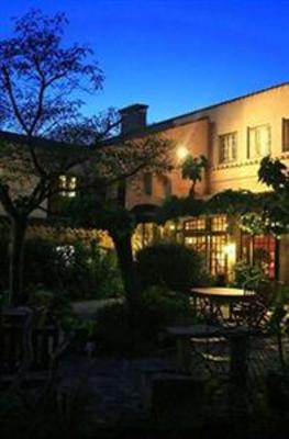 фото отеля Auberge Du Mas De La Feniere Arles