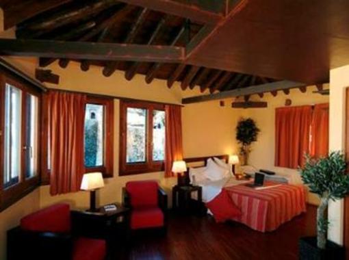 фото отеля Hotel Abad Toledo