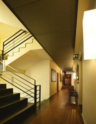 фото отеля Hotel Abad Toledo