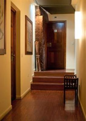 фото отеля Hotel Abad Toledo