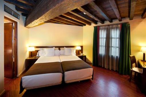 фото отеля Hotel Abad Toledo
