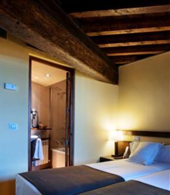 фото отеля Hotel Abad Toledo