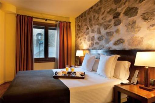 фото отеля Hotel Abad Toledo
