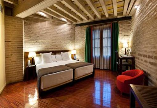 фото отеля Hotel Abad Toledo