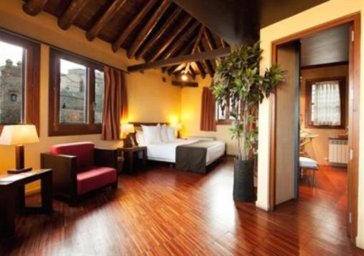 фото отеля Hotel Abad Toledo