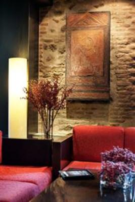 фото отеля Hotel Abad Toledo