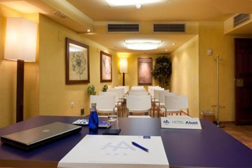 фото отеля Hotel Abad Toledo