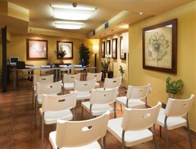 фото отеля Hotel Abad Toledo