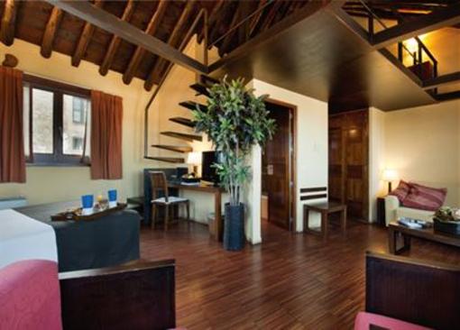 фото отеля Hotel Abad Toledo