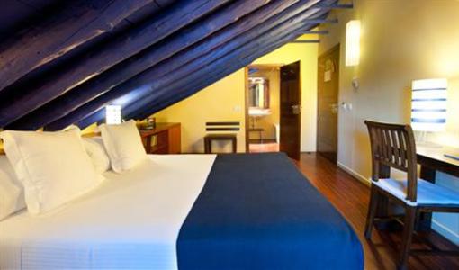 фото отеля Hotel Abad Toledo