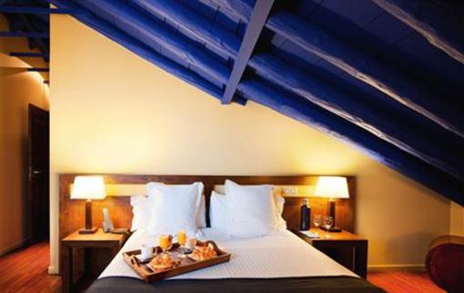 фото отеля Hotel Abad Toledo